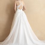 3300 Allure Romance Bridal Gown