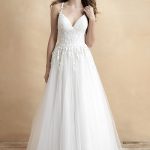 3300 Allure Romance Bridal Gown