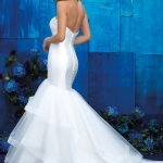 9416 Allure Wedding Dress