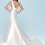9600 Allure Bridals Bridal Gown