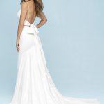 9603 Allure Bridals Bridal Gown