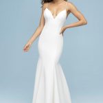 9603 Allure Bridals Bridal Gown