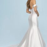 9608 Allure Bridals Bridal Gown