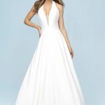 9617 Allure Bridals Bridal Gown