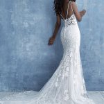9711 Allure Bridals wedding Dress