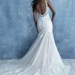 9725 Allure Bridals Wedding Dress