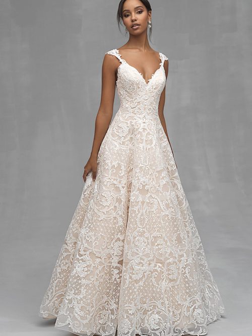 allure couture c459