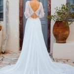 F170 Harlow Wilderly Brides Wedding Dress