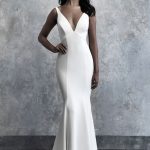 MJ504 Madison James Wedding Dress