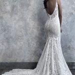 MJ510 Madison James Wedding Dress