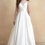 3303 Allure Romance Ball Gown