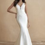 3313 allure romance bridal gown