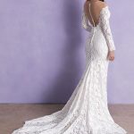 3366 Allure Romance Off Shoulder Bridal Gown
