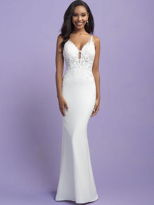 Allure Romance Bridal Gown 3403