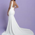 Allure Romance Bridal Gown 3411