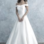 9656 Allure Bridals Wedding Dress