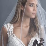 Allure Couture Bridal Gown C490