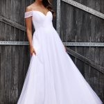 Wedding Dress JX3029 Jadore