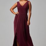 Tania Olsen TO817 Kalani Bridesmaid Dress