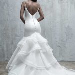 Madison James Wedding Dress MJ558