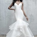 Madison James Wedding Dress MJ558