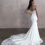 Allure Bridals Wedding Dress9815