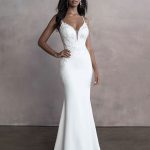 Allure Bridals Wedding Dress9815