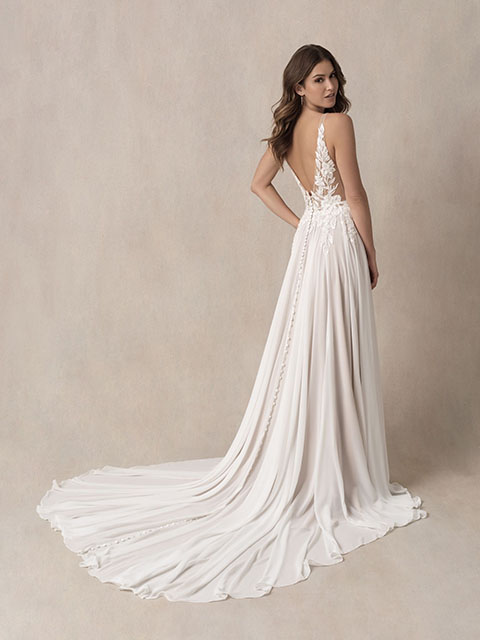 AllureBridals 9850 Wedding Dress