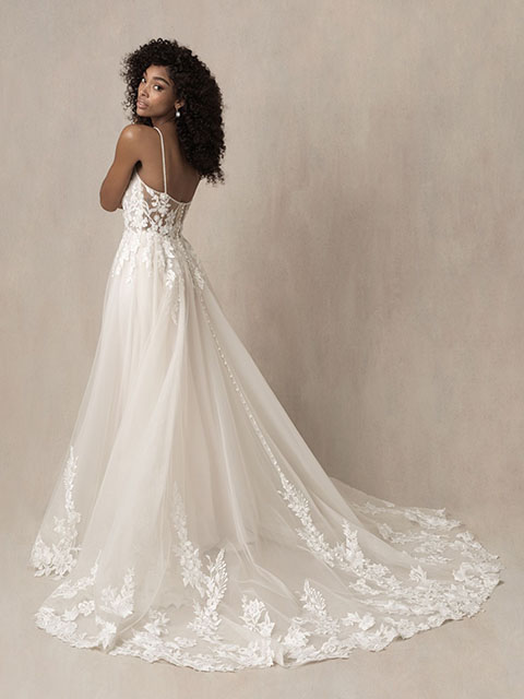 AllureBridals 9855 Wedding Dress