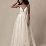 AllureBridals 9855 Wedding Dress