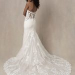Wedding Dress Allure Bridals 9860
