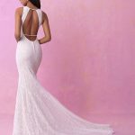 AllureRomance 3155 Wedding Dress