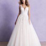 AllureRomance 3358 Wedding Dress