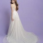 AllureRomance 3410 Wedding Dress