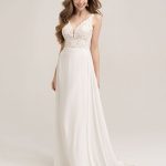 ance 3454 Wedding Dress