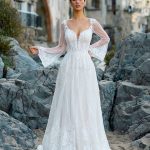 Wilderly Bridals F200 Wedding Dress