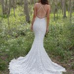Wilderly Bridals F220 Wedding Dress