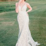9716 Allure Bridals Wedding Dress