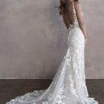 9808 Allure Bridals Wedding Dress