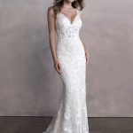9808 Allure Bridals Wedding Dress