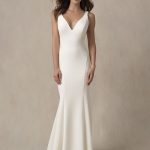 9853 Allure Bridals Wedding Dress