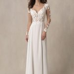 9852 Allure Bridals Wedding Dress