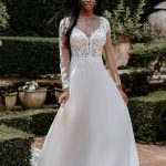 9852 Allure Bridals Wedding Dress