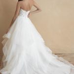 3315 Allure Romance Wedding Dress