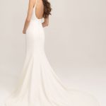 3452 Allure Romance Wedding Dress