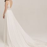 3454 Allure Romance Wedding Dress