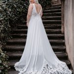 3454 Allure Romance Wedding Dress