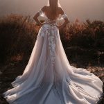 3500 Allure Romance Wedding Dress