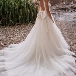 3559 Allure Romance Wedding Dress