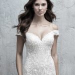 MJ557 Madison James Wedding Dress